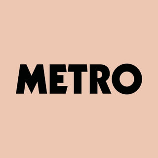 Read our Metro feature
