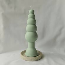 Load image into Gallery viewer, Beaded Dildo Sex Toy Candle
